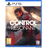 Control: Resonant - PS5