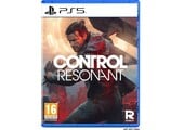 Control: Resonant - PS5