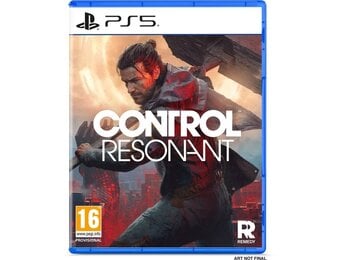 Control: Resonant - PS5