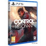Control: Resonant - PS5