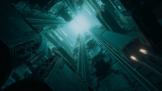 Control: Resonant - PS5