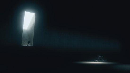 Control: Resonant - PS5