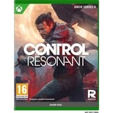Control: Resonant - Xbox Series X