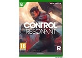 Control: Resonant - Xbox Series X
