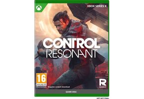 Control: Resonant - Xbox Series X