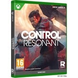 Control: Resonant - Xbox Series X