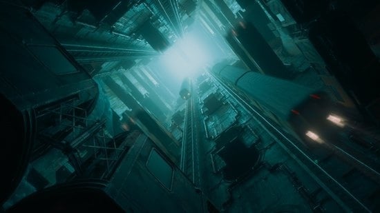 Control: Resonant - Xbox Series X