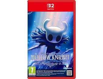 Hollow Knight - Nintendo Switch 2