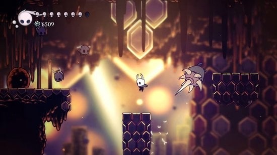 Hollow Knight - Nintendo Switch 2