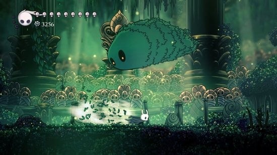 Hollow Knight - Nintendo Switch 2