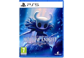 Hollow Knight - PS5