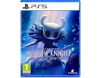Hollow Knight - PS5