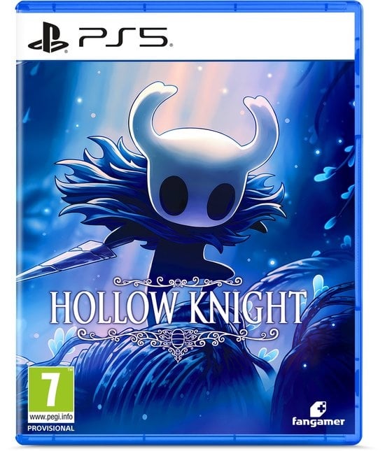 Hollow Knight - PS5