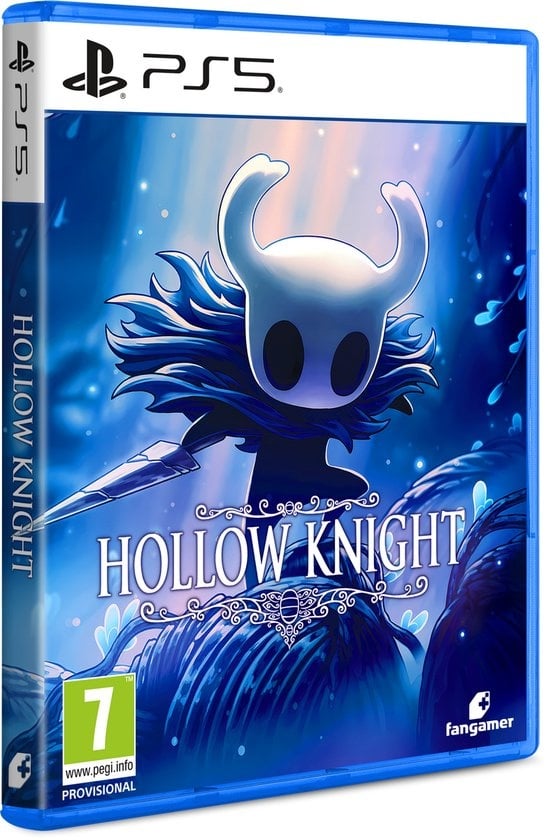 Hollow Knight - PS5