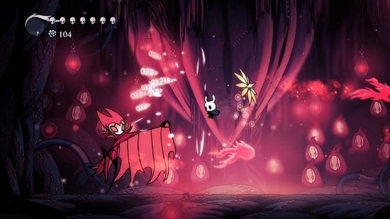 Hollow Knight - PS5