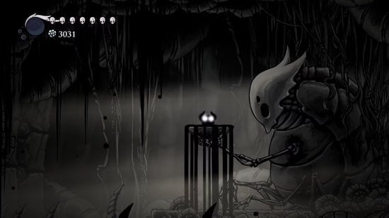 Hollow Knight - PS5