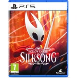 Hollow Knight: Silksong - PS5