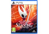 Hollow Knight: Silksong - PS5
