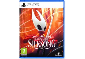 Hollow Knight: Silksong - PS5