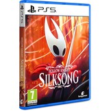 Hollow Knight: Silksong - PS5