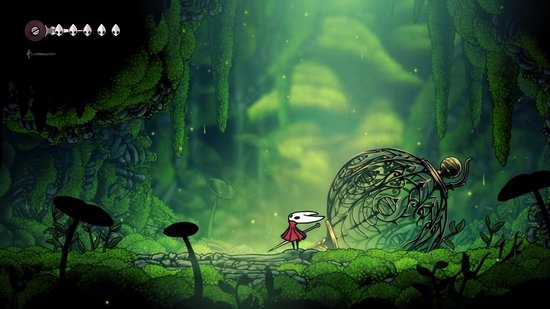 Hollow Knight: Silksong - PS5