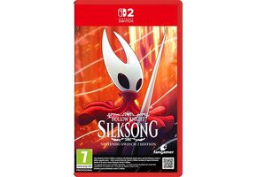 Hollow Knight: Silksong - Nintendo Switch 2