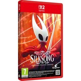 Hollow Knight: Silksong - Nintendo Switch 2