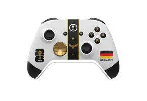 Aurora+ Wireless controller - Fifa World Cup - Duitsland - Switch 2 & 1, PC, Android and iOS