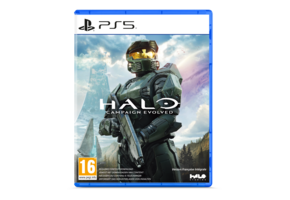 Halo Campaign Evolved + Pre-Order Bonus - PS5