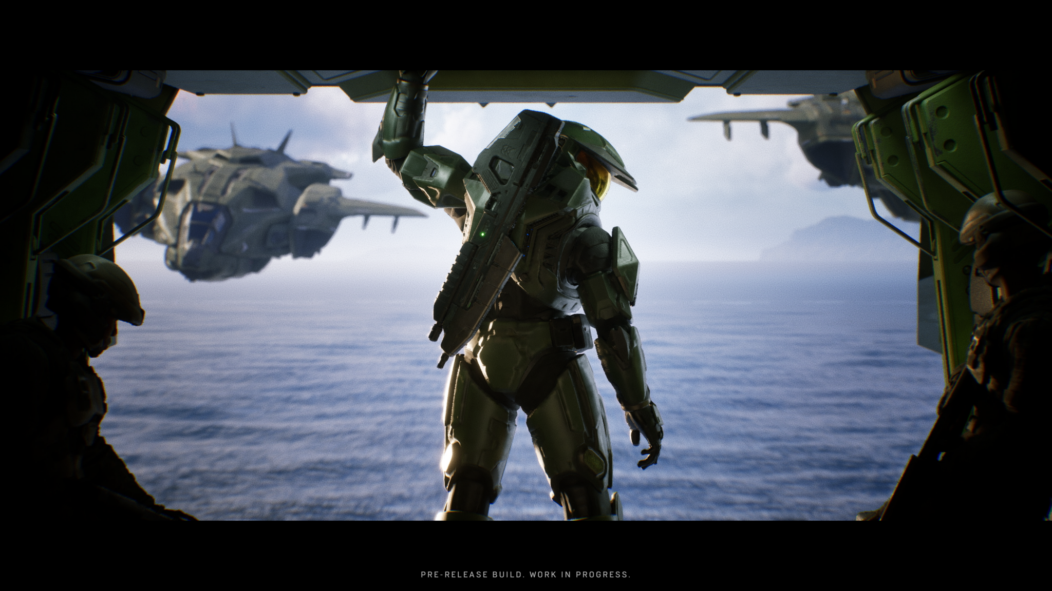 Halo Campaign Evolved + Pre-Order Bonus - PS5