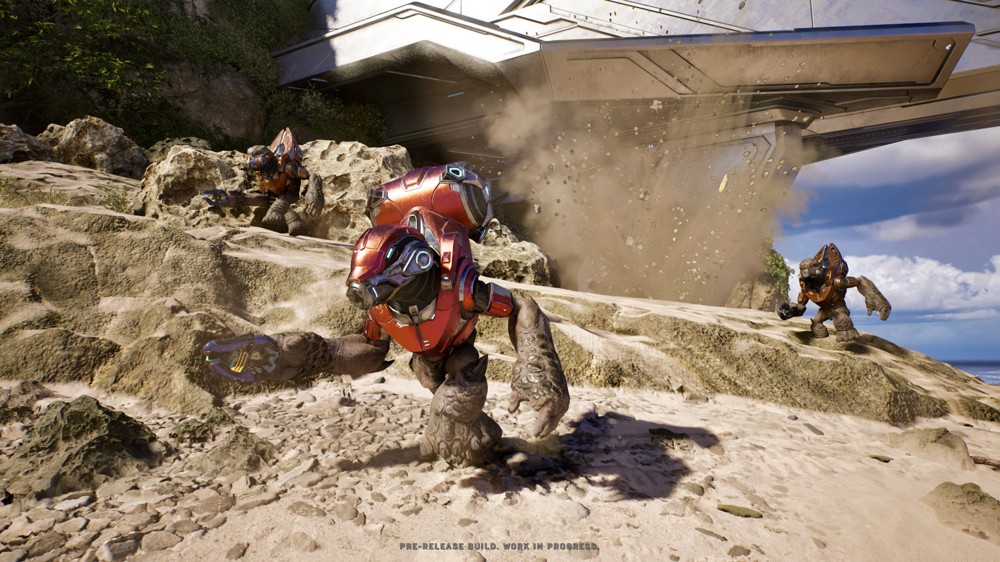 Halo Campaign Evolved + Pre-Order Bonus - PS5