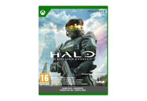 Halo Campaign Evolved - Xbox Series X