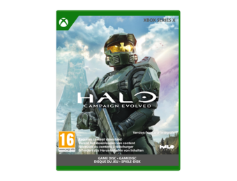 Halo Campaign Evolved + Pre-Order Bonus - Xbox Series X