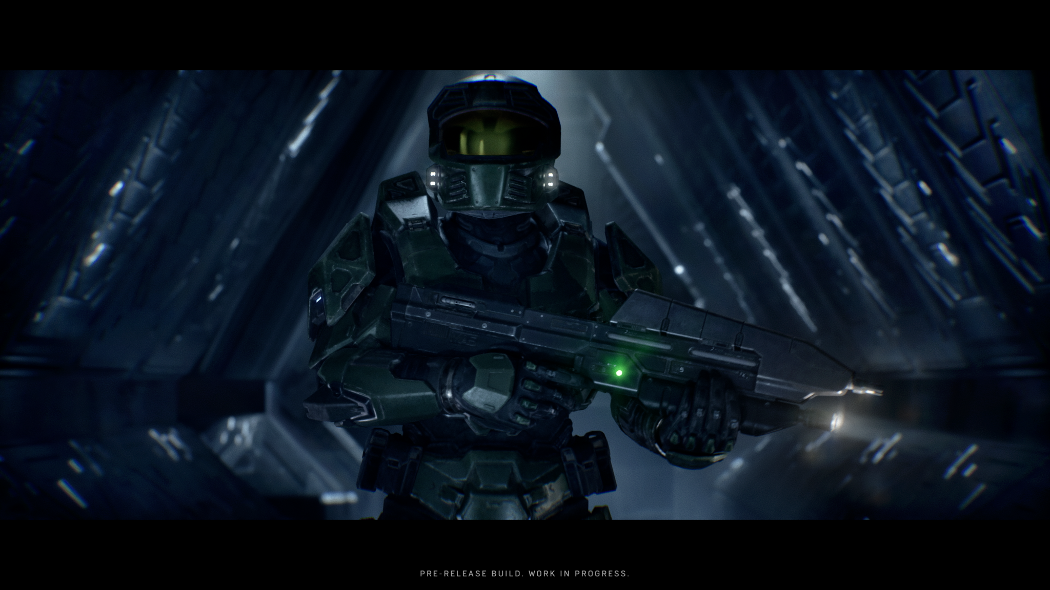 Halo Campaign Evolved + Pre-Order Bonus - Xbox Series X
