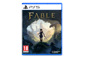Fable + Pre-Order Bonus - PS5