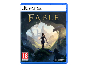 Fable + Pre-Order Bonus - PS5
