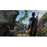 Fable + Pre-Order Bonus - PS5