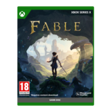 Fable + Pre-Order Bonus - Xbox Series X