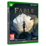Fable + Pre-Order Bonus - Xbox Series X