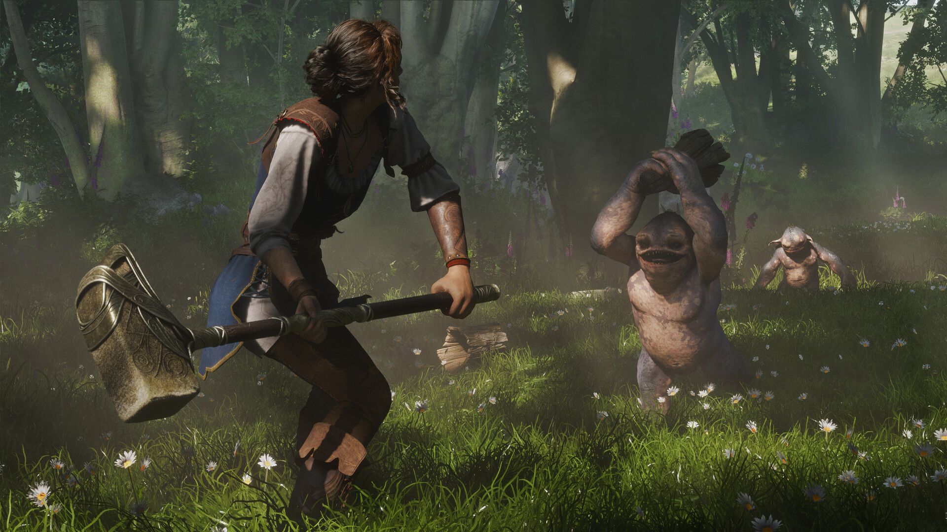 Fable + Pre-Order Bonus - Xbox Series X