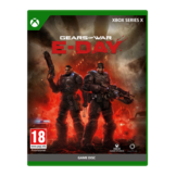 Gears of War E-Day + EARLY ACCESS BETA & Pre-Order Bonus - Xbox Series X