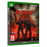 Gears of War E-Day + EARLY ACCESS BETA & Pre-Order Bonus - Xbox Series X