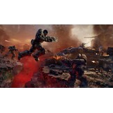 Gears of War E-Day + EARLY ACCESS BETA & Pre-Order Bonus - Xbox Series X