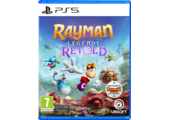 Rayman Legends Retold + Pre-Order Bonus - PS5