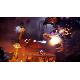 Rayman Legends Retold + Pre-Order Bonus - Nintendo Switch 2