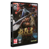 Onimusha - Way of the Sword (Code in a Box) + Pre-Order Bonus - PC