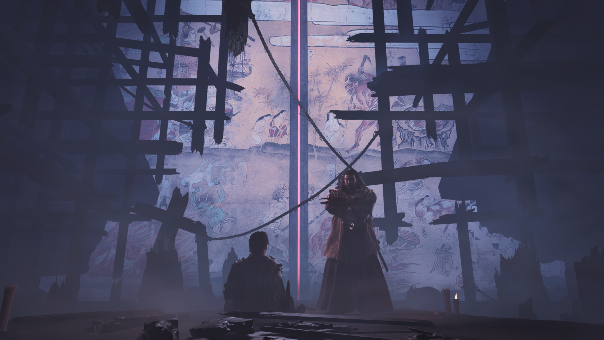 Onimusha - Way of the Sword + Pre-Order Bonus - PS5