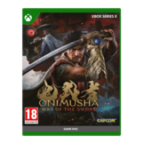 Onimusha - Way of the Sword + Pre-Order Bonus - Xbox Series X