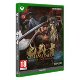 Onimusha - Way of the Sword + Pre-Order Bonus - Xbox Series X