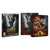 Onimusha - Way of the Sword Premium Deluxe Edition + Pre-Order Bonus - Xbox Series X